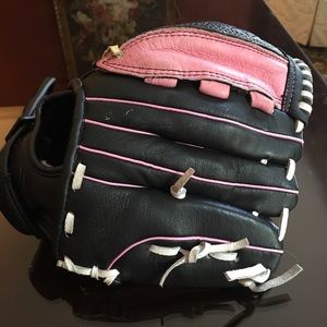 Girls Softball Glove!!